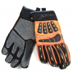 HIGH IMPACT SAFETY GLOVES