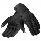 MEN LEATHER MOTORCYCLE GLOVES